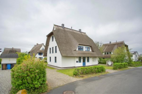 Ferienhaus Seepferdchen, Dranske